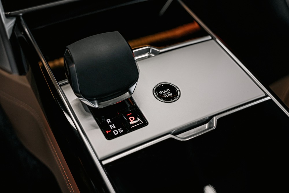 Land Rover Range Rover V Москва  - изображение 44