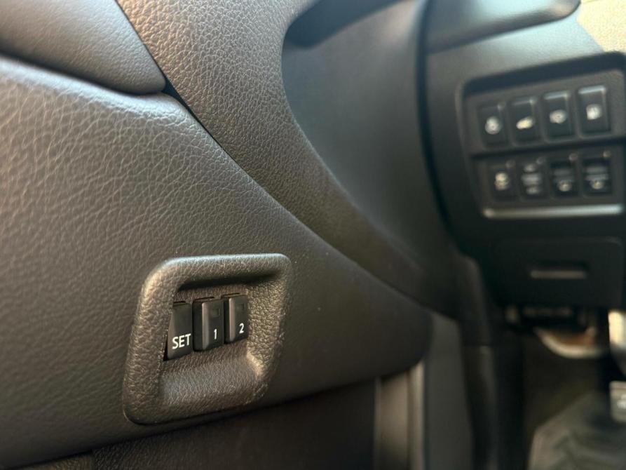 Nissan Murano II (Z51) Рестайлинг 2 Омск  - изображение 10