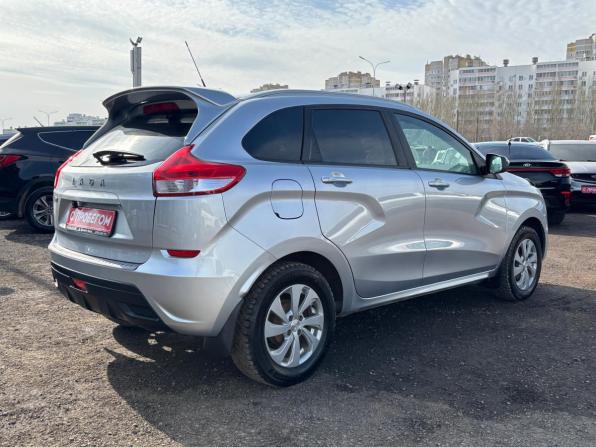 Lada (ВАЗ) XRAY I с пробегом 2021 года, цена 895 000 рублей, 50387 км, хэтчбек, Автокод Объявления