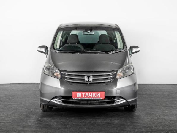 Honda Freed I с пробегом 2011 года, цена 990 500 рублей, 153498 км, компактвэн, Автокод Объявления