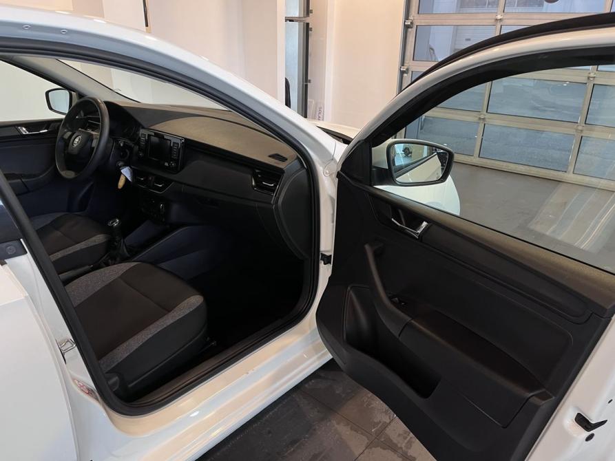 Skoda Rapid II Чебоксары  - изображение 27