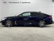 Kia Stinger I Рестайлинг Тюмень  - изображение 43