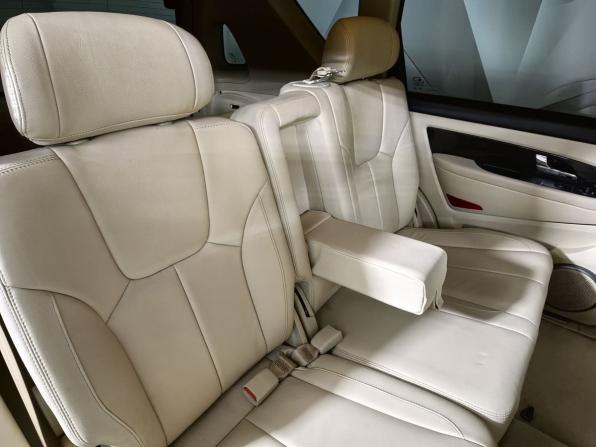 SsangYong Rexton III с пробегом 2013 года, цена 1 393 000 рублей, 258144 км, внедорожник, Автокод Объявления