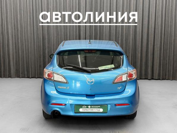 Mazda Axela II с пробегом 2010 года, цена 799 000 рублей, 180000 км, хэтчбек, Автокод Объявления