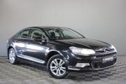 Citroen C5 II Санкт-Петербург  - изображение 14