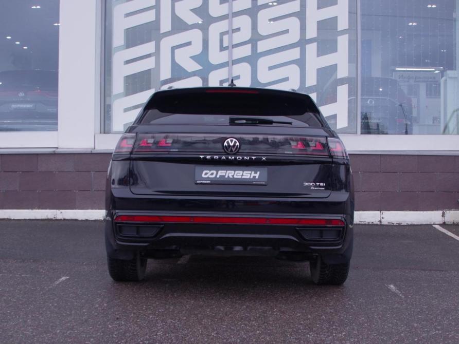 Volkswagen Teramont I Рестайлинг (China Market) Владимир  - изображение 4