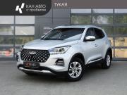 Chery Tiggo 4 I Рестайлинг 2 Казань  - изображение 17