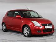 Suzuki Swift III Химки  - изображение 17