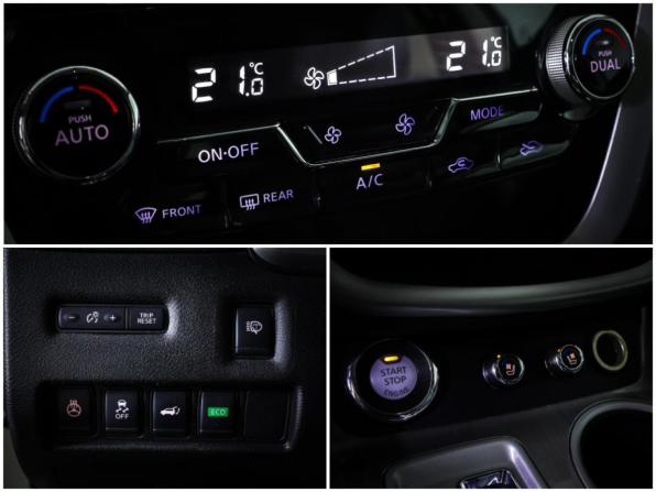 Nissan Murano III (Z52) с пробегом 2019 года, цена 2 450 000 рублей, 153735 км, внедорожник, Автокод Объявления