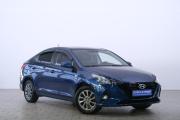 Hyundai Solaris II Рестайлинг Омск  - изображение 24
