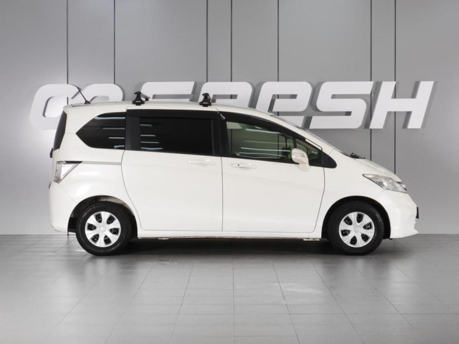 Honda Freed I Рестайлинг Минеральные Воды  - изображение 5