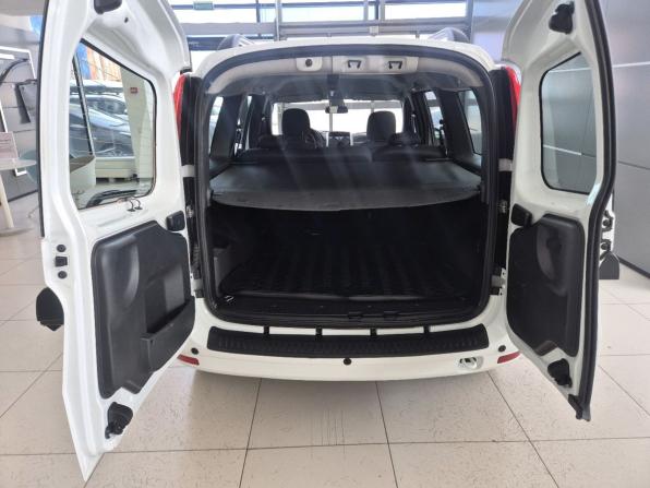 Lada (ВАЗ) Largus I Рестайлинг с пробегом 2025 года, цена 1 499 000 рублей, 22660 км, универсал, Автокод Объявления