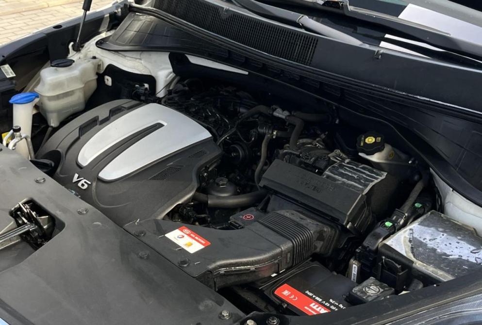 Kia Sorento III Prime Владимир  - изображение 22
