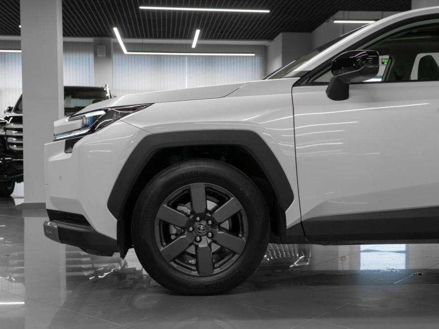 Toyota RAV4 VI (XA60) Москва  - изображение 26