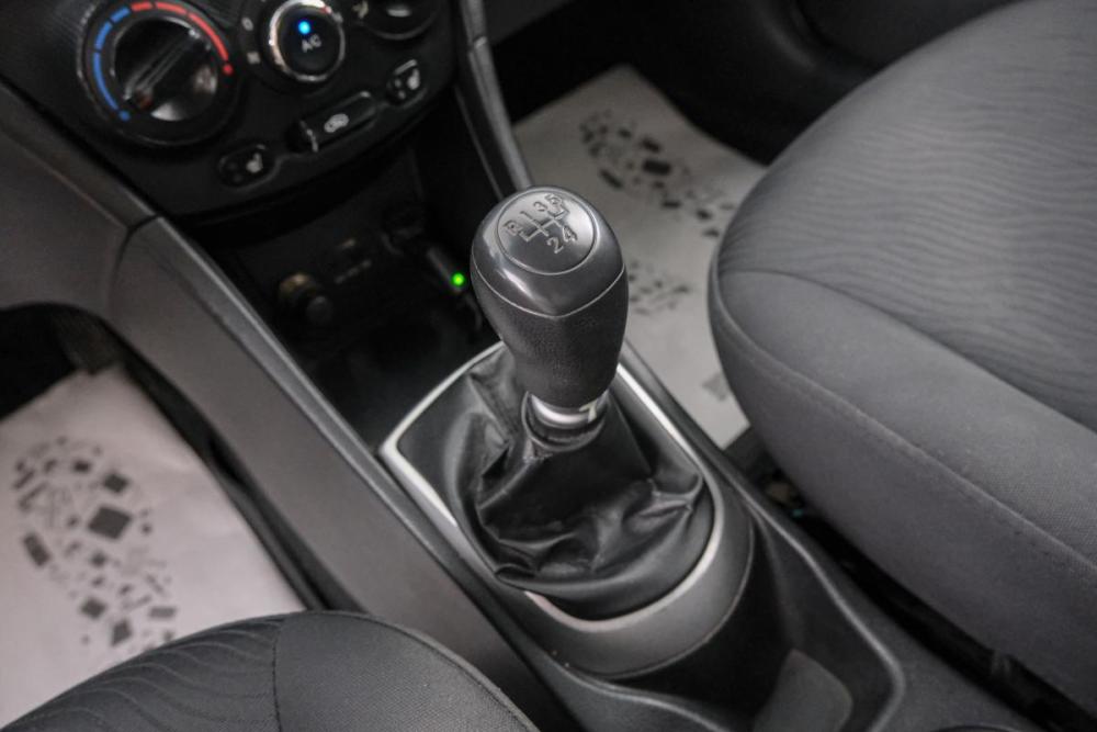 Hyundai Solaris I Красноярск  - изображение 17