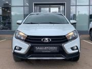 Lada (ВАЗ) Vesta I Стерлитамак  - изображение 18