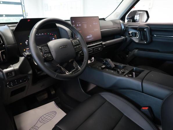 Haval H7 I с пробегом 2025 года, цена 3 099 000 рублей, 40264 км, внедорожник, Автокод Объявления