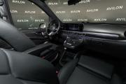 Mercedes-Benz V-Класс III (W447) Рестайлинг 2 Москва  - изображение 32