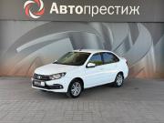 Lada (ВАЗ) Granta I Рестайлинг Волгоград  - изображение 18