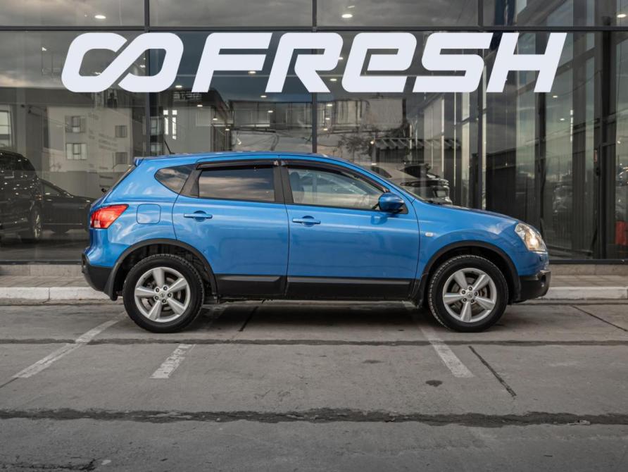 Nissan Qashqai I Краснодар  - изображение 5