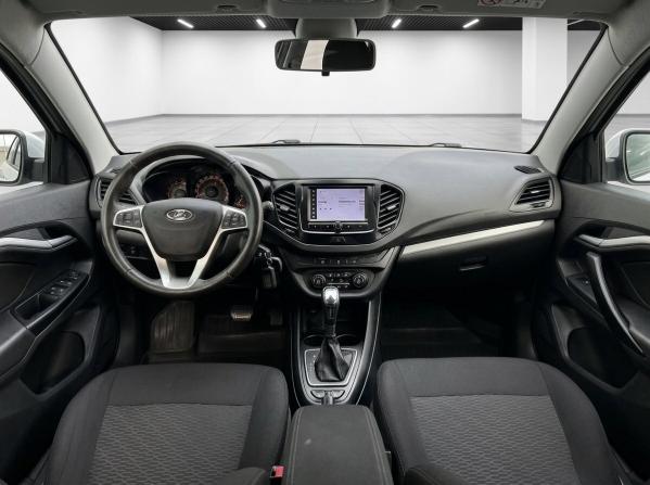 Lada (ВАЗ) Vesta I с пробегом 2020 года, цена 965 000 рублей, 109126 км, универсал, Автокод Объявления