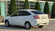 Lada (ВАЗ) Granta I Рестайлинг Уфа  - изображение 17