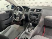 Volkswagen Jetta VI Красноярск  - изображение 10