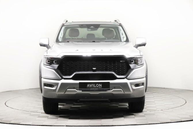 Новый Foton Tunland V9 2025 года, цена 5 672 000 рублей, пикап, Автокод Объявления