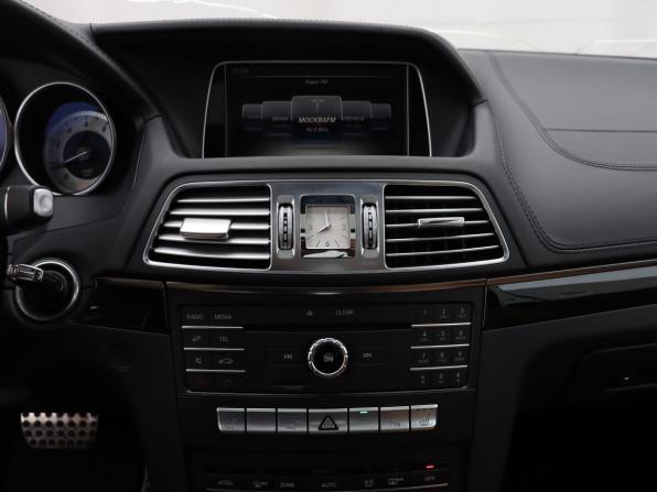 Mercedes-Benz E-Класс IV (W212 S212 C207) Рестайлинг с пробегом 2015 года, цена 2 499 000 рублей, 53272 км, купе-хардтоп, Автокод Объявления