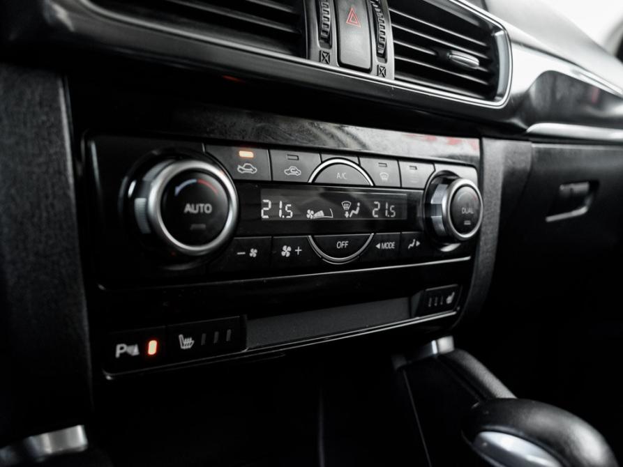 Mazda CX-5 I Рестайлинг Екатеринбург  - изображение 21