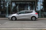 Kia Ceed II Брянск  - изображение 25