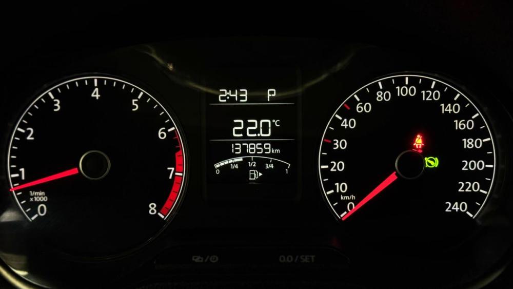 Volkswagen Polo V Рестайлинг Липецк  - изображение 15