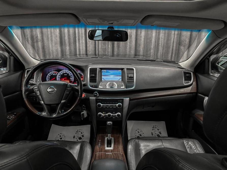 Nissan Teana II Красноярск  - изображение 9