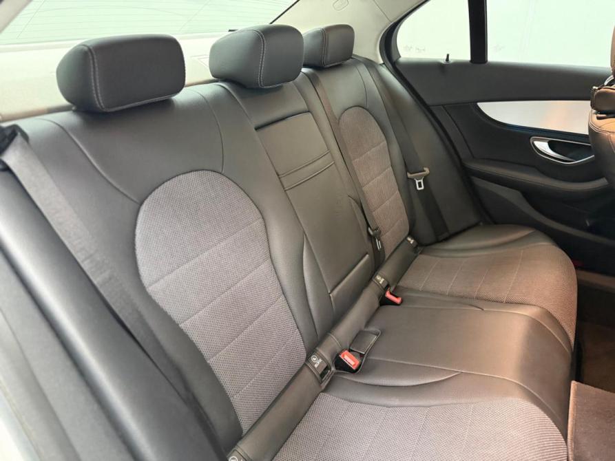 Mercedes-Benz C-Класс IV (W205) Казань  - изображение 11
