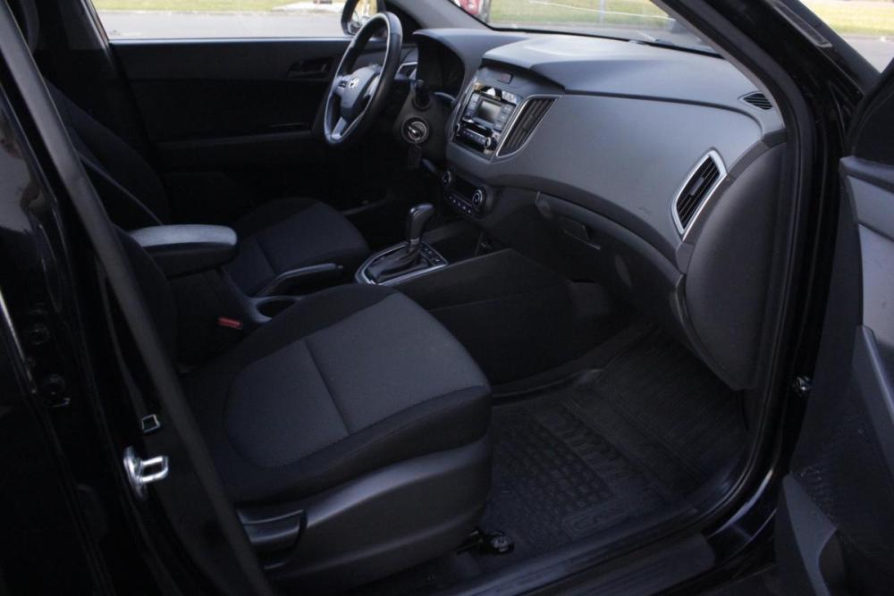 Hyundai Creta I Рестайлинг Брянск  - изображение 5