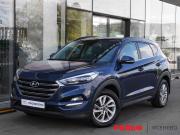 Hyundai Tucson III Москва  - изображение 28