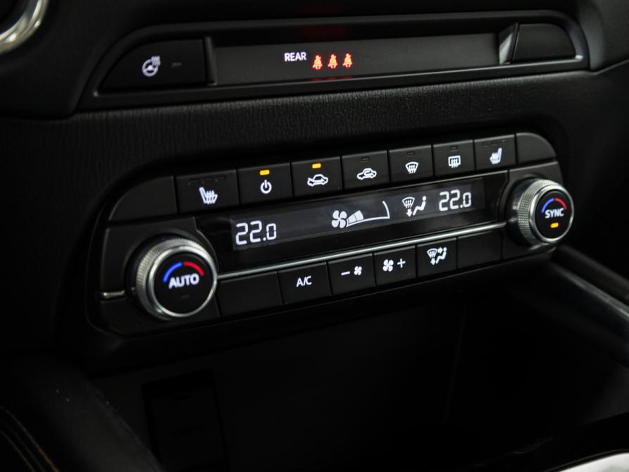 Mazda CX-5 II Санкт-Петербург  - изображение 18