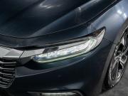 Honda Insight III Иркутск  - изображение 43