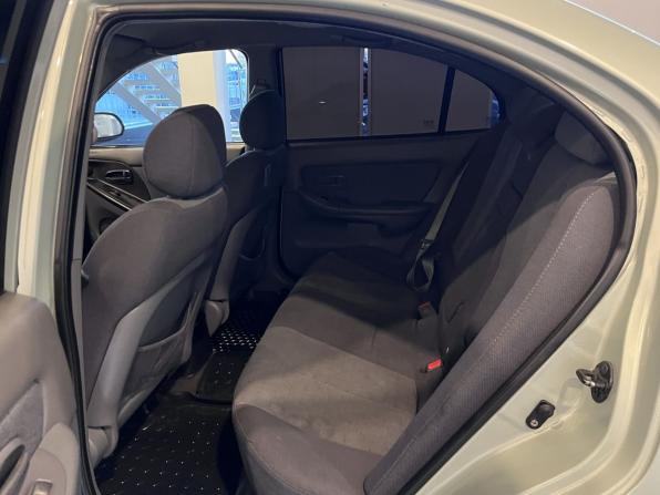 Hyundai Elantra III (XD2) Рестайлинг с пробегом 2004 года, цена 198 000 рублей, 294832 км, седан, Автокод Объявления