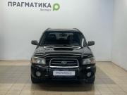 Subaru Forester II Санкт-Петербург  - изображение 21