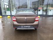 Renault Logan II Рестайлинг Ижевск  - изображение 29