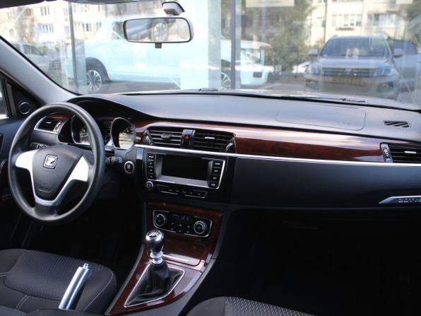 Zotye T600 с пробегом 2015 года, цена 774 000 рублей, 95917 км, внедорожник, Автокод Объявления