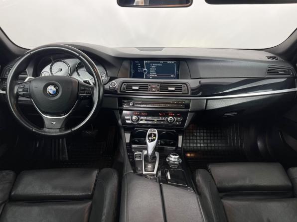 BMW 5 серии VI (F10/F11/F07) с пробегом 2010 года, цена 1 910 000 рублей, 337629 км, седан, Автокод Объявления