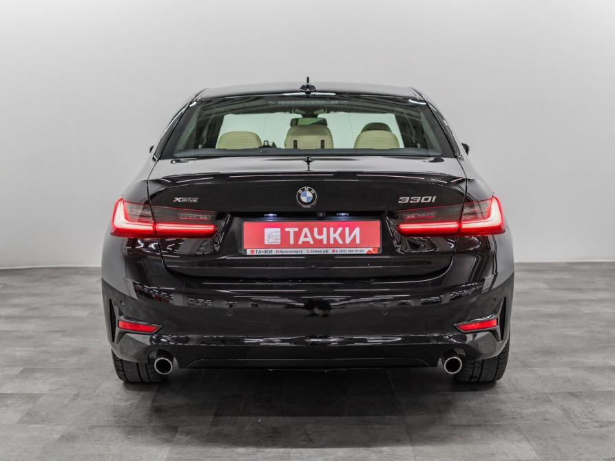 BMW 3 серии VII (G2x) Красноярск  - изображение 5
