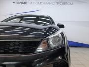 Kia Rio IV Рестайлинг Москва  - изображение 44