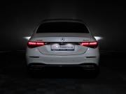 Mercedes-Benz S-Класс VII (W223) Москва  - изображение 58