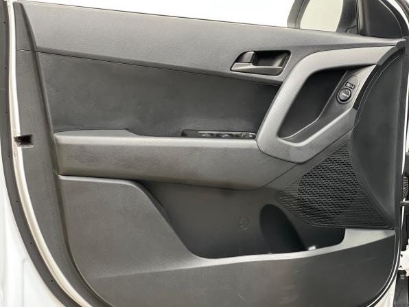 Hyundai Creta I Рестайлинг с пробегом 2021 года, цена 1 999 000 рублей, 93316 км, внедорожник, Автокод Объявления