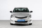 Hyundai Solaris I Рестайлинг Челябинск  - изображение 20