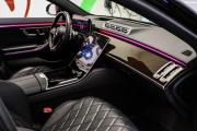 Mercedes-Benz S-Класс VII (W223) Химки  - изображение 50