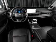 Chery Tiggo 7 Pro Max I Тюмень  - изображение 40